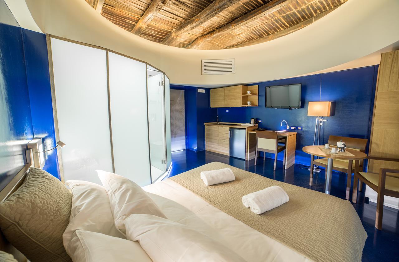 Chiaia 197 Deluxe Residence Naples Exterior photo