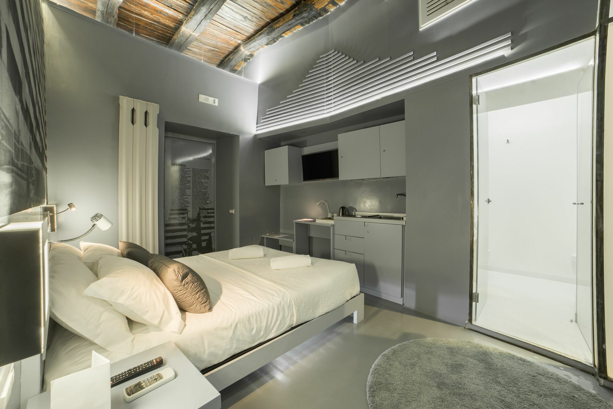 Chiaia 197 Deluxe Residence Naples Exterior photo